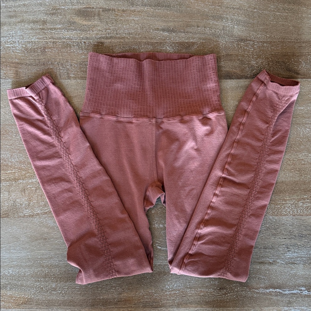 FP Movement High-Rise Good Karma Leggings - Picture 4 of 7